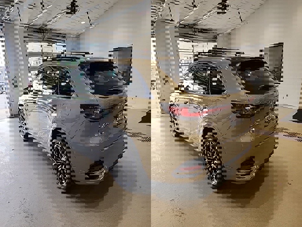 New 2025 MAZDA CX-70 3.3 Turbo S w/ Premium Plus image 8