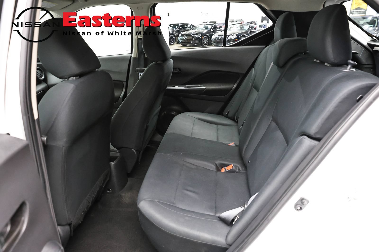 Used 2023 Nissan Kicks S FWD image 20