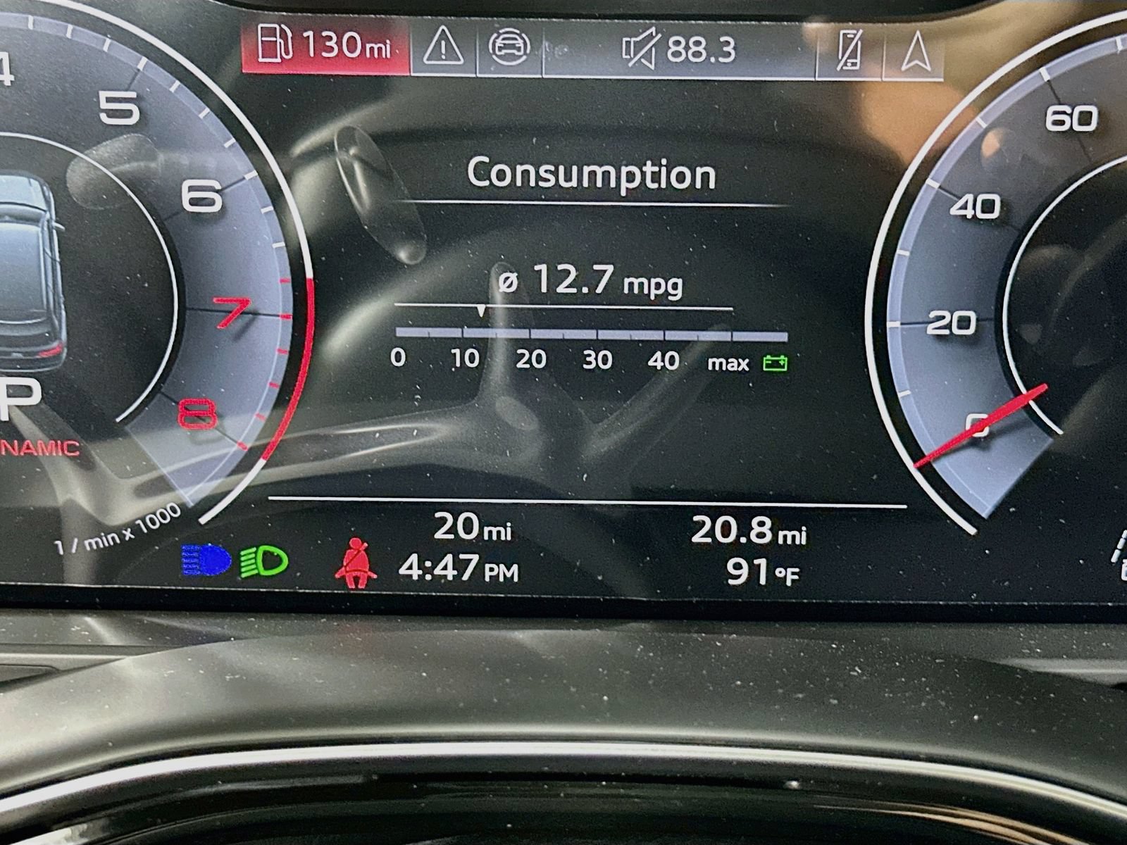 New 2026 Audi Q7 2.0T Premium Plus AWD/4WD image 22