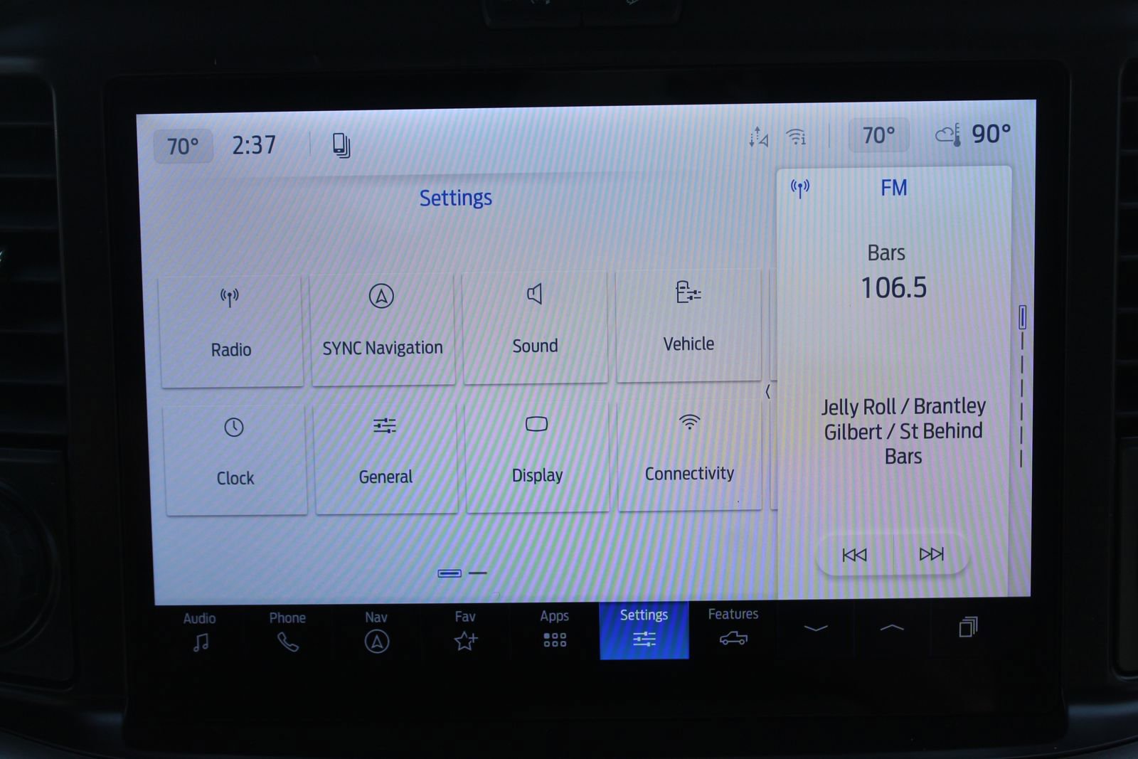 New 2026 Ford F150 XLT image 47