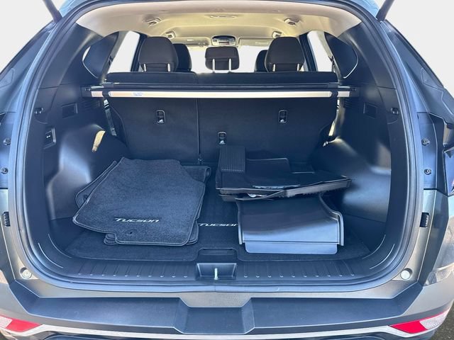 Used 2023 Hyundai Tucson SEL AWD/4WD image 5