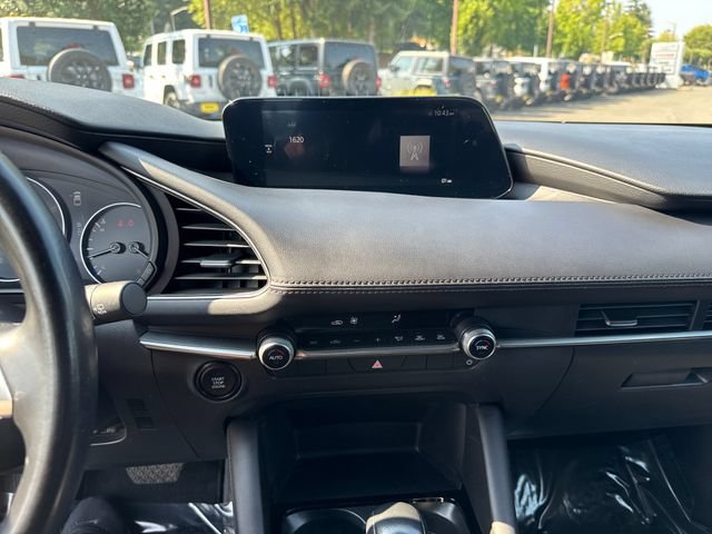 Used 2024 MAZDA MAZDA3 s FWD image 21