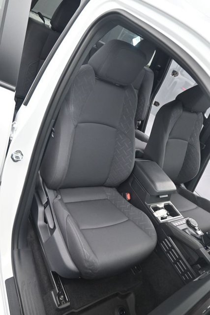 Used 2024 Toyota Tacoma SR5 AWD/4WD image 14