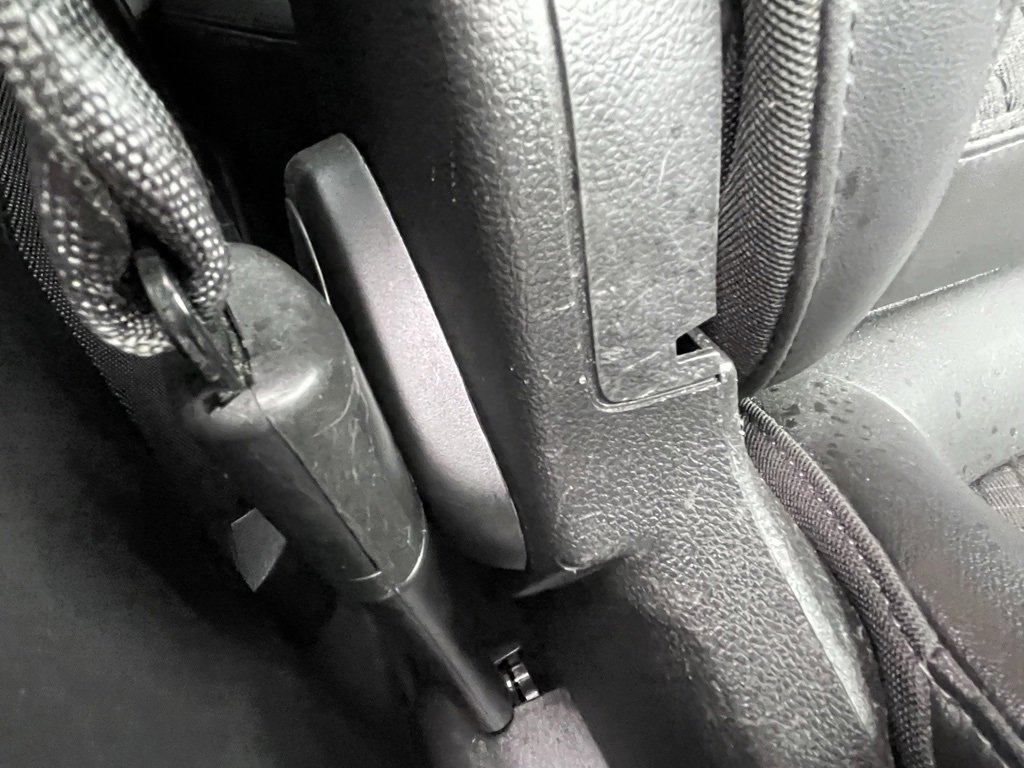 Certified 2021 Buick Encore Preferred image 12