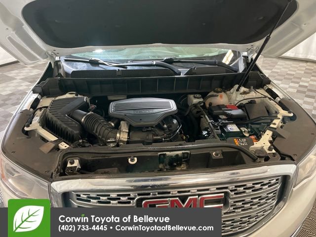 Used 2019 GMC Acadia Denali w/ Technology Package image 22