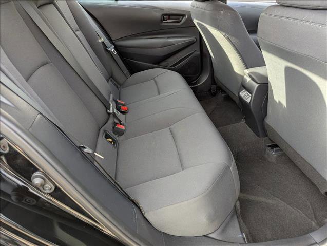 Used 2025 Toyota Corolla LE image 19