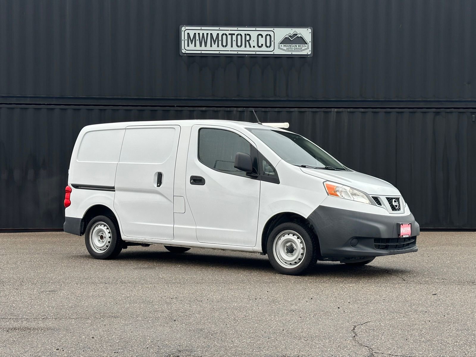 Used 2019 Nissan NV200 S w/ Cruise Control Package image 30