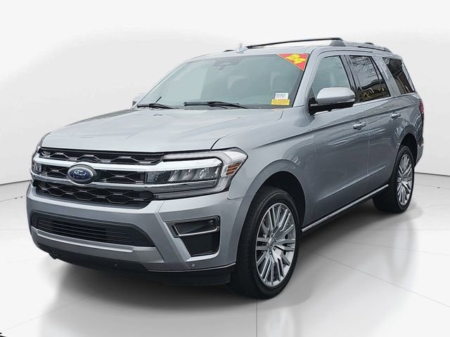 Used 2024 Ford Expedition Limited image 9
