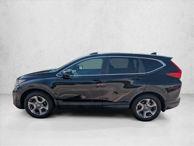 Used 2019 Honda CR-V EX image 8