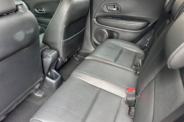 Used 2019 Honda HR-V EX-L image 12