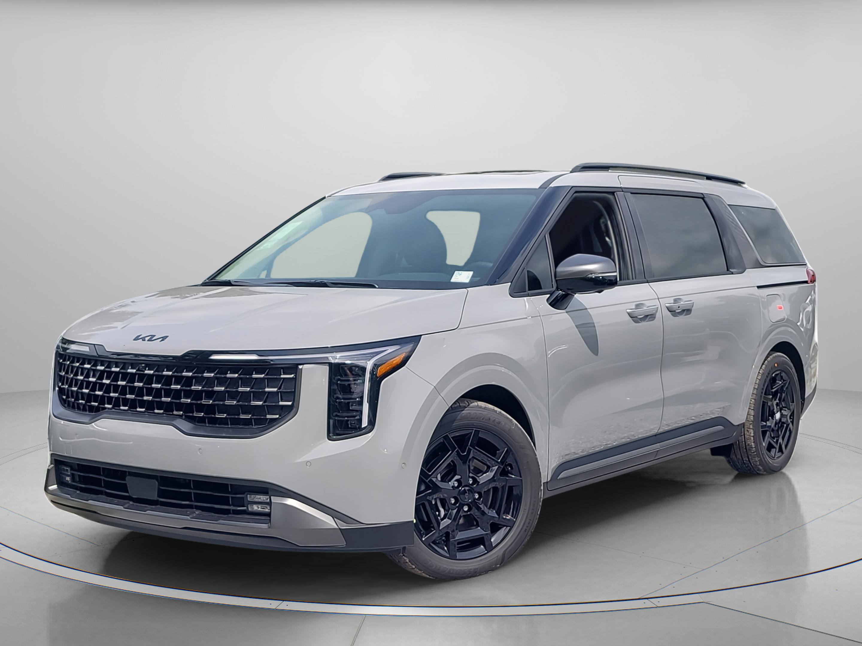 New 2026 Kia Carnival SX Prestige image 2