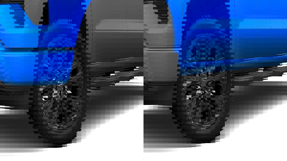 New 2026 Chevrolet Silverado 1500 RST w/ Safety Package image 22