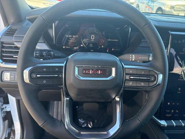 New 2026 GMC Acadia Elevation w/ Black Edition image 15