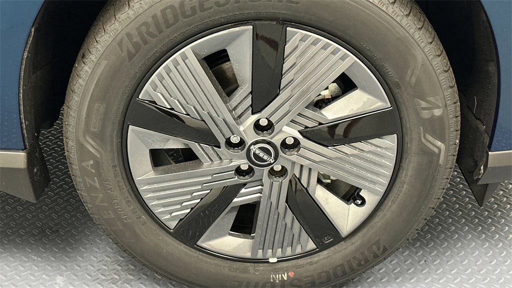 New 2025 Nissan Murano SL w/ Cargo Package image 19