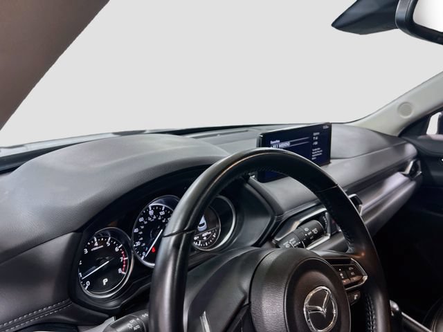 Used 2023 MAZDA CX-5 AWD 2.5 S image 9