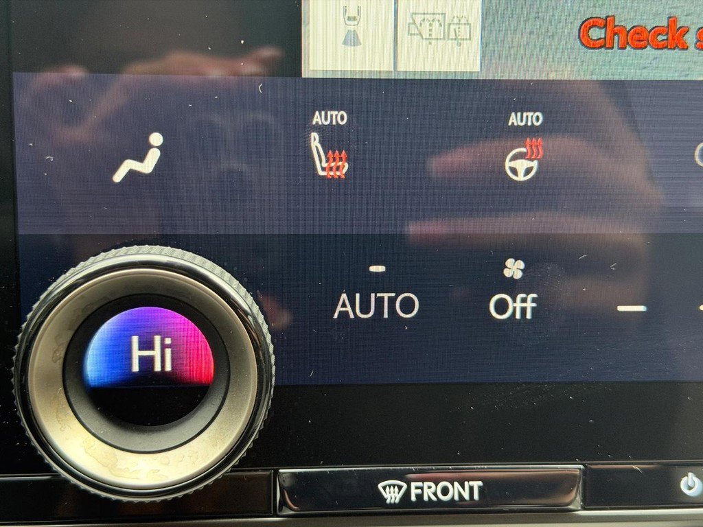 Used 2024 Lexus TX 350 AWD w/ Cold Weather Package image 25