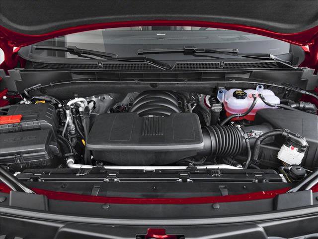 New 2026 Cadillac Escalade ESV Luxury image 8