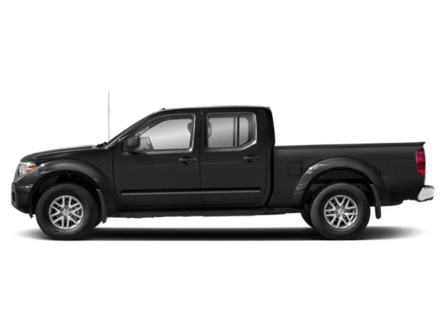 Used 2018 Nissan Frontier SV AWD/4WD image 6