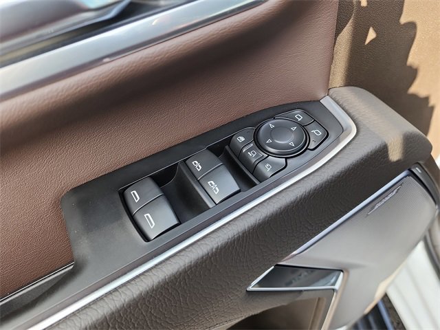 New 2026 GMC Sierra 2500 Denali w/ Denali Reserve Package image 16