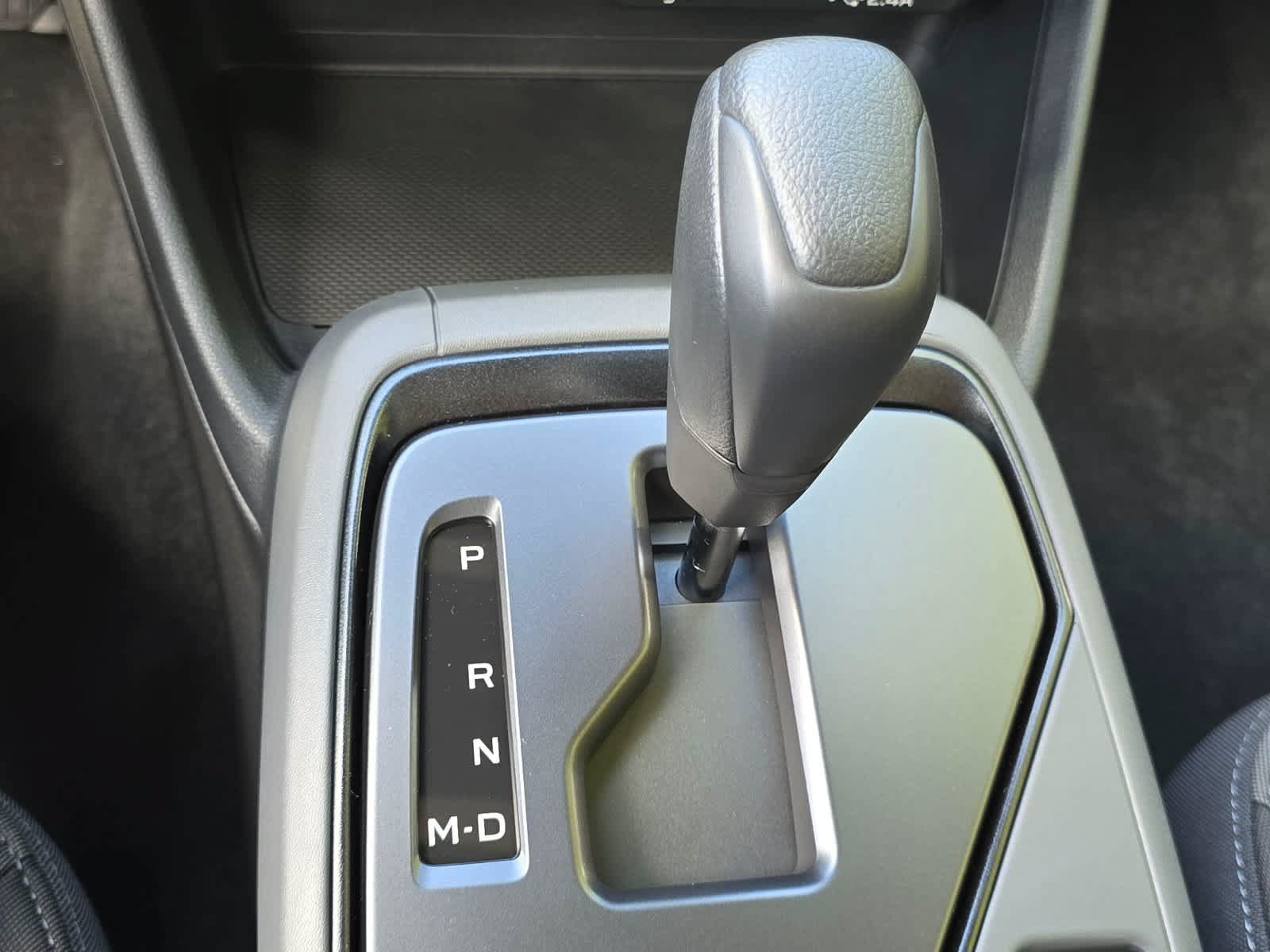 New 2026 Subaru Crosstrek 2.5i AWD/4WD image 14