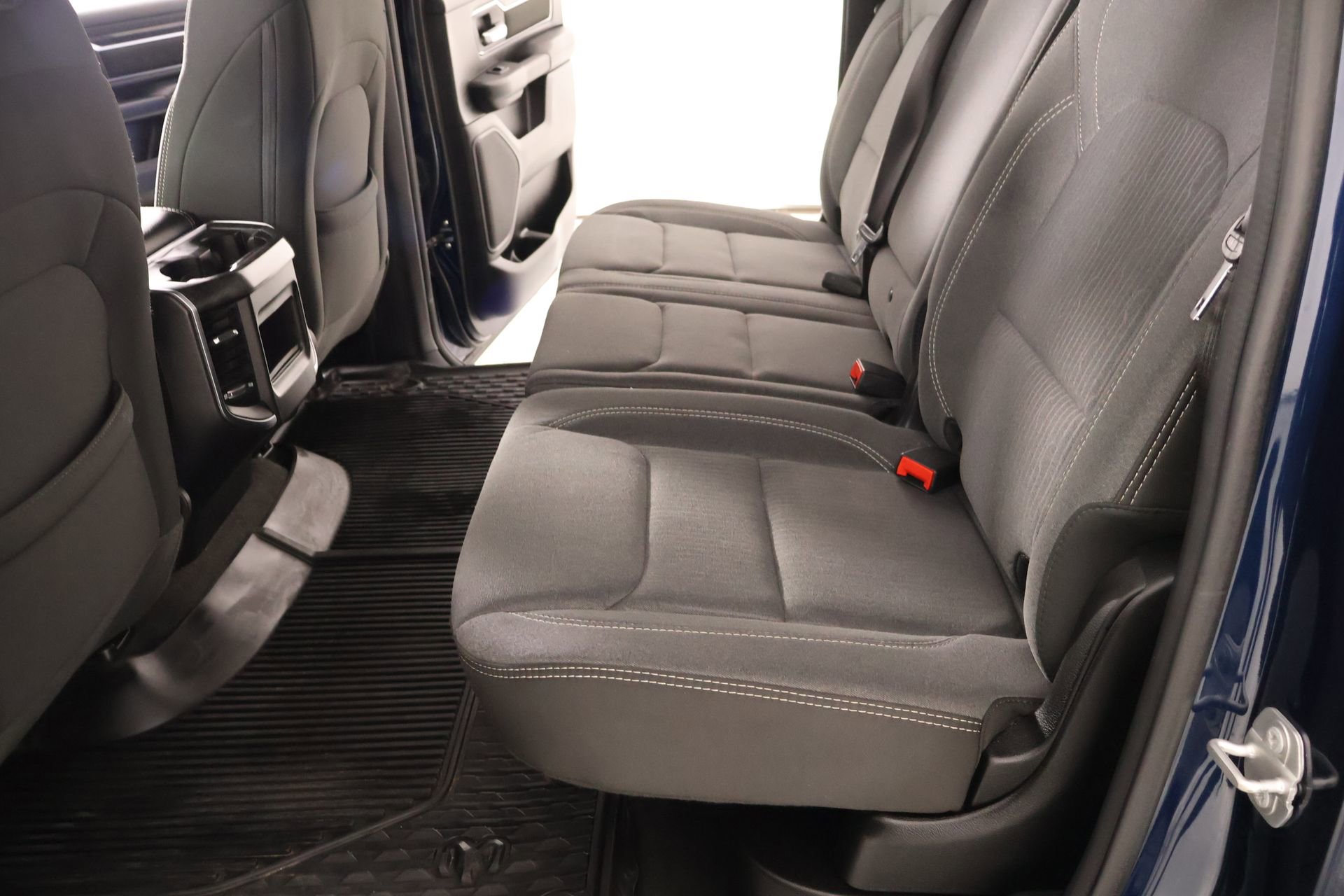 Used 2024 RAM 1500 Big Horn AWD/4WD image 12