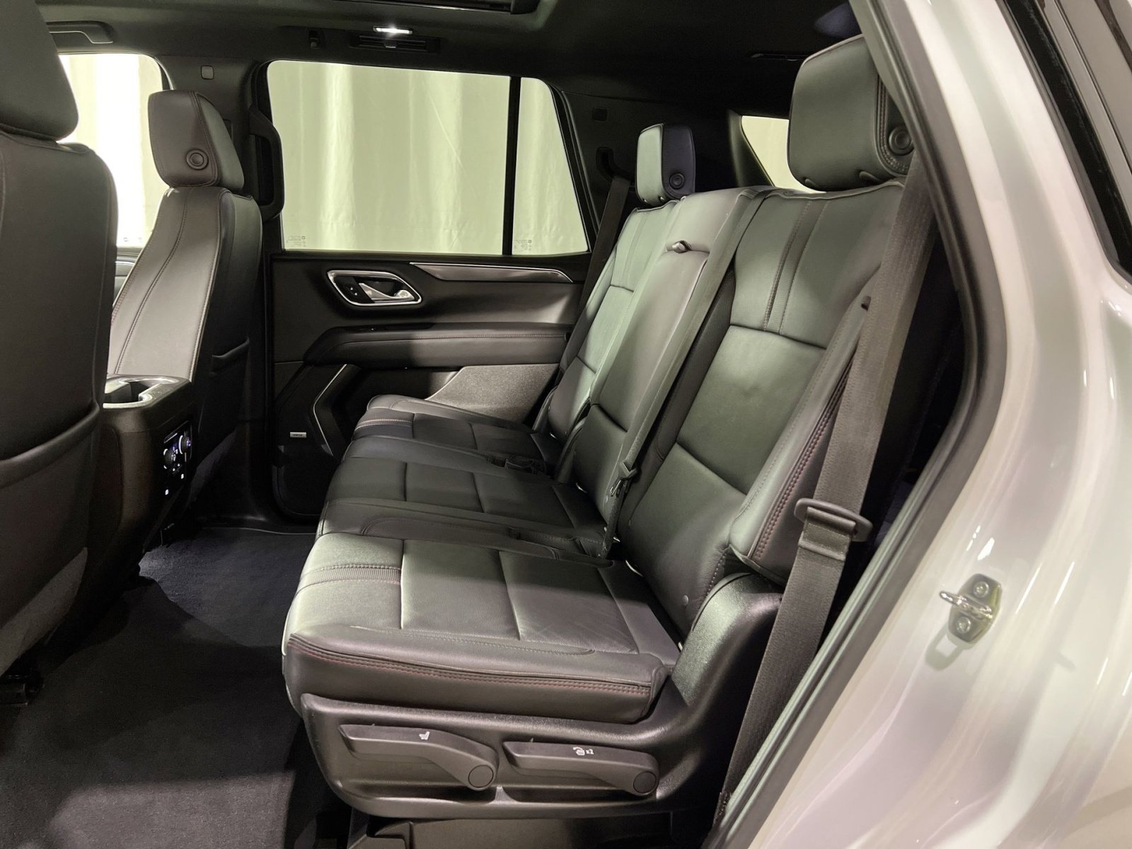 Used 2021 Chevrolet Tahoe RST image 25