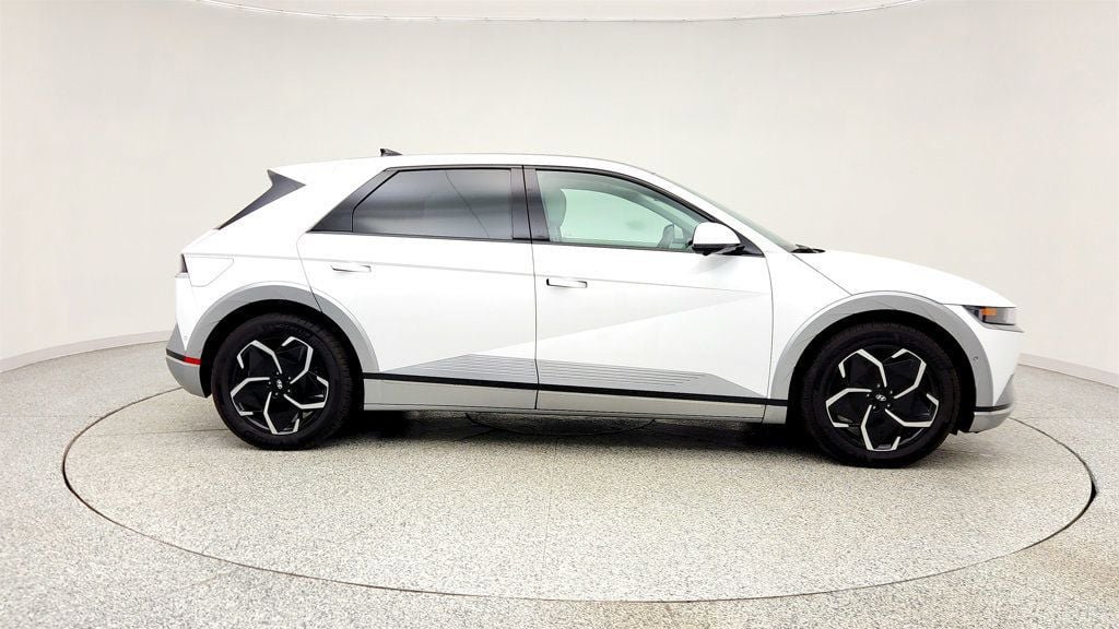 Used 2024 Hyundai Ioniq 5 Limited RWD image 4
