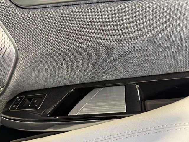 Certified 2026 Cadillac Escalade Platinum Sport w/ LPO, ONYX Package image 35