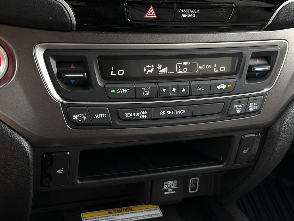 Used 2023 Honda Passport EX-L image 18