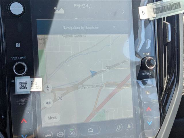 New 2025 Subaru Forester Touring w/ Protection Package image 14