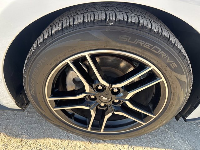Used 2023 Ford Mustang Premium image 27