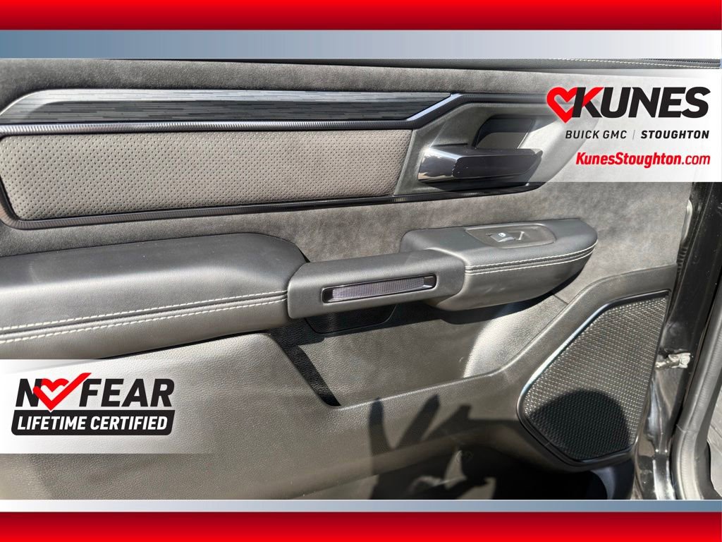 Used 2026 RAM 1500 RHO image 50