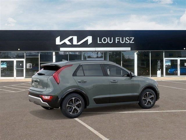 New 2026 Kia Niro SX image 6