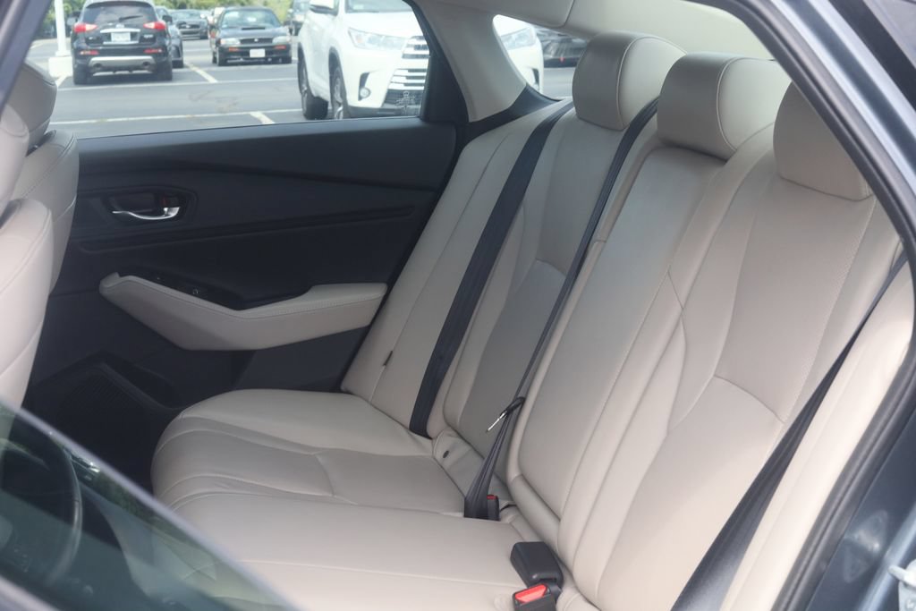 Used 2023 Honda Accord Touring image 27