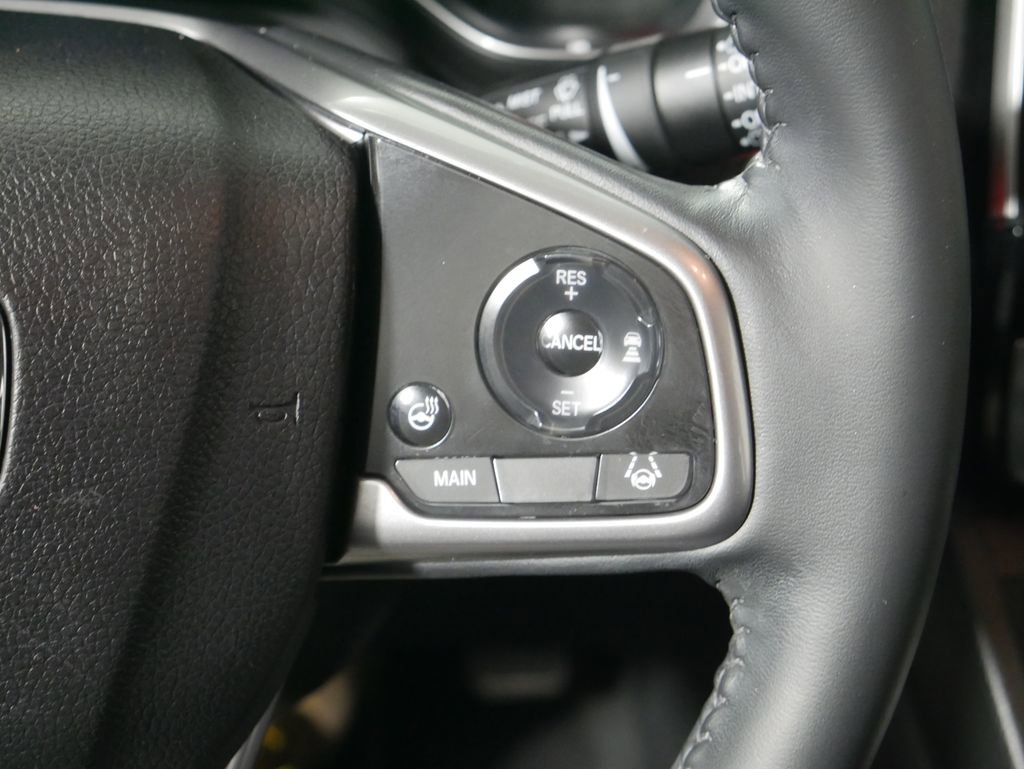 Certified 2022 Honda CR-V Touring image 18