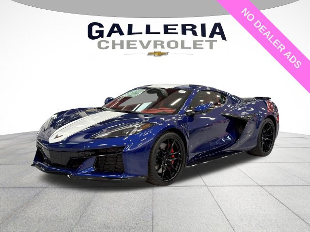 New 2027 Chevrolet Corvette Grand Sport w/ Z52 Sport Performance Package