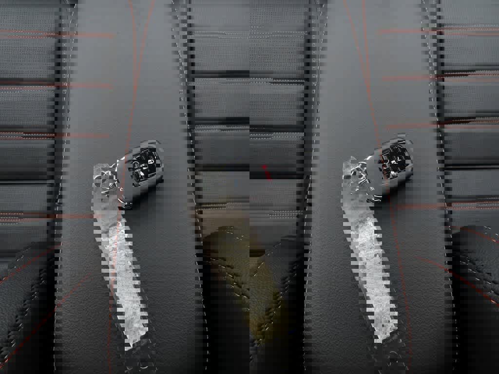 New 2026 Honda CR-V Sport Touring image 30