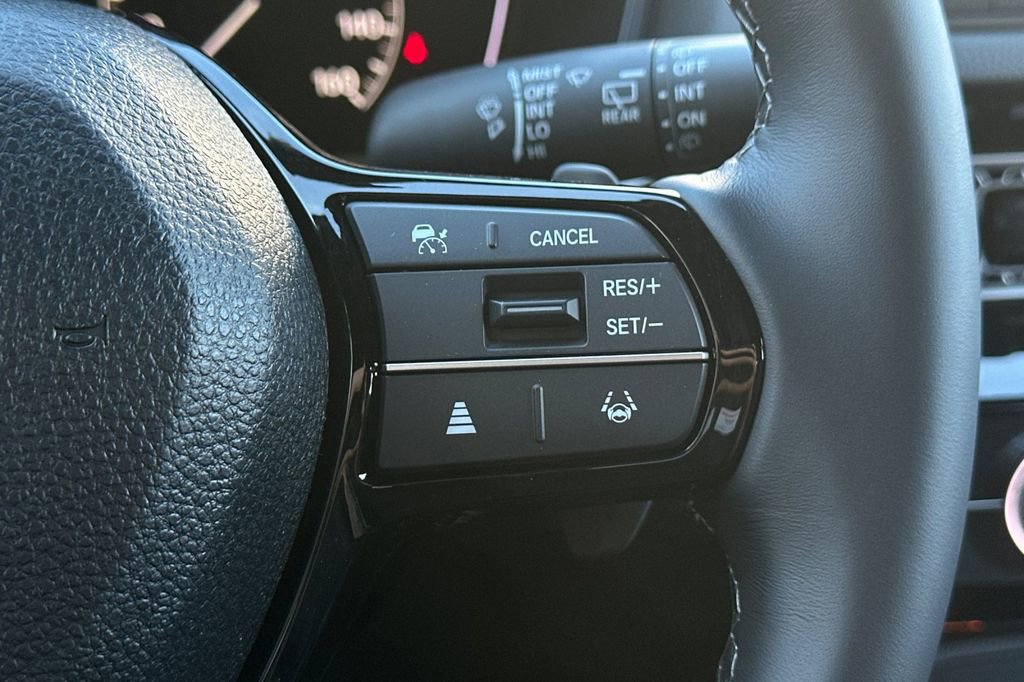 New 2026 Honda Civic Sport image 26