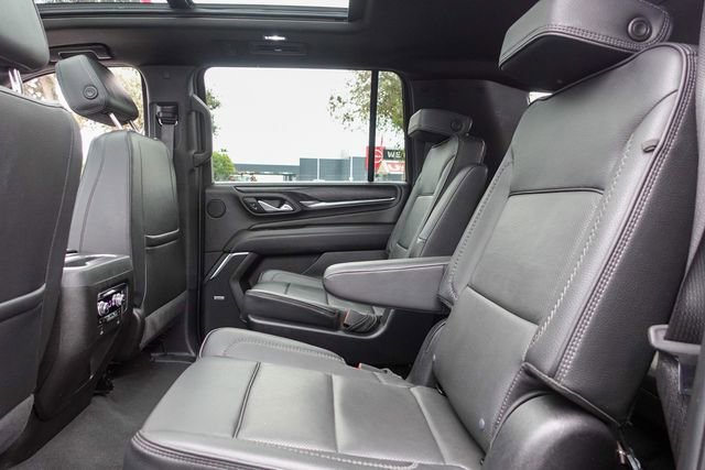 Used 2024 GMC Yukon XL Denali image 28