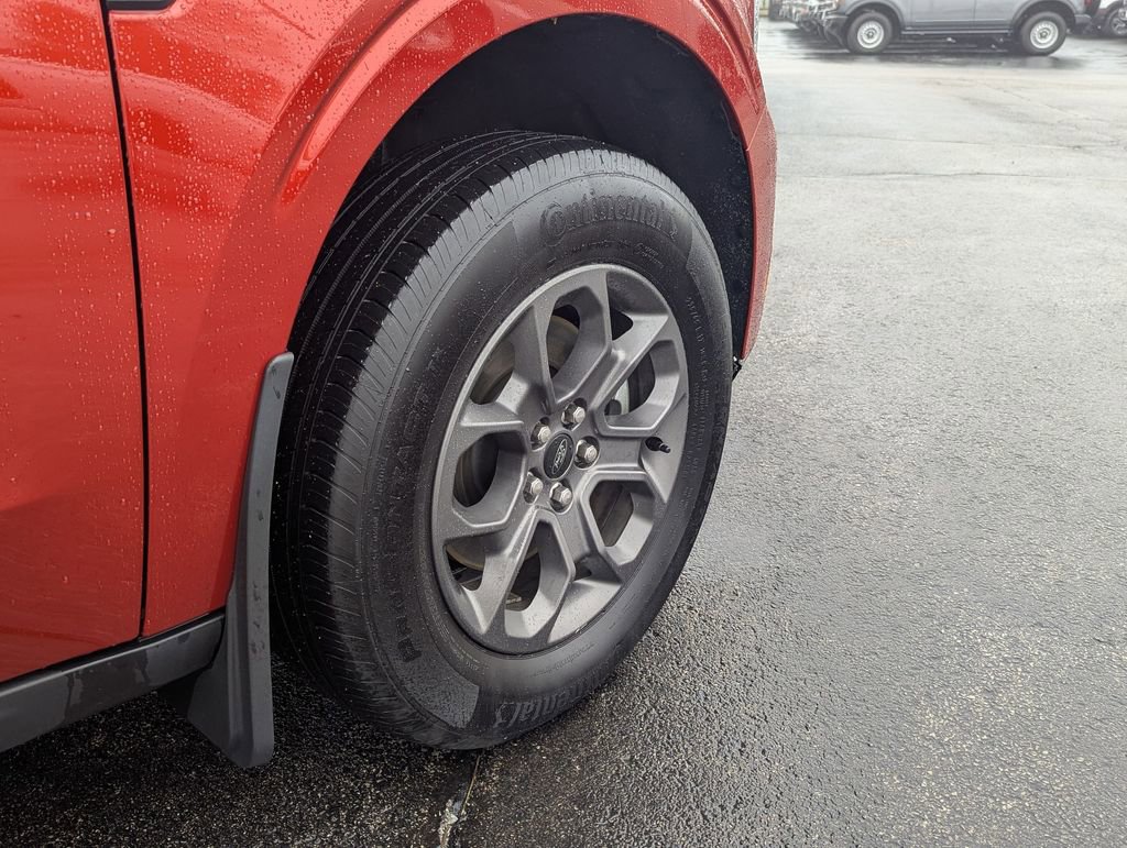 Used 2023 Ford Maverick XLT w/ Equipment Group 300A Standard image 27