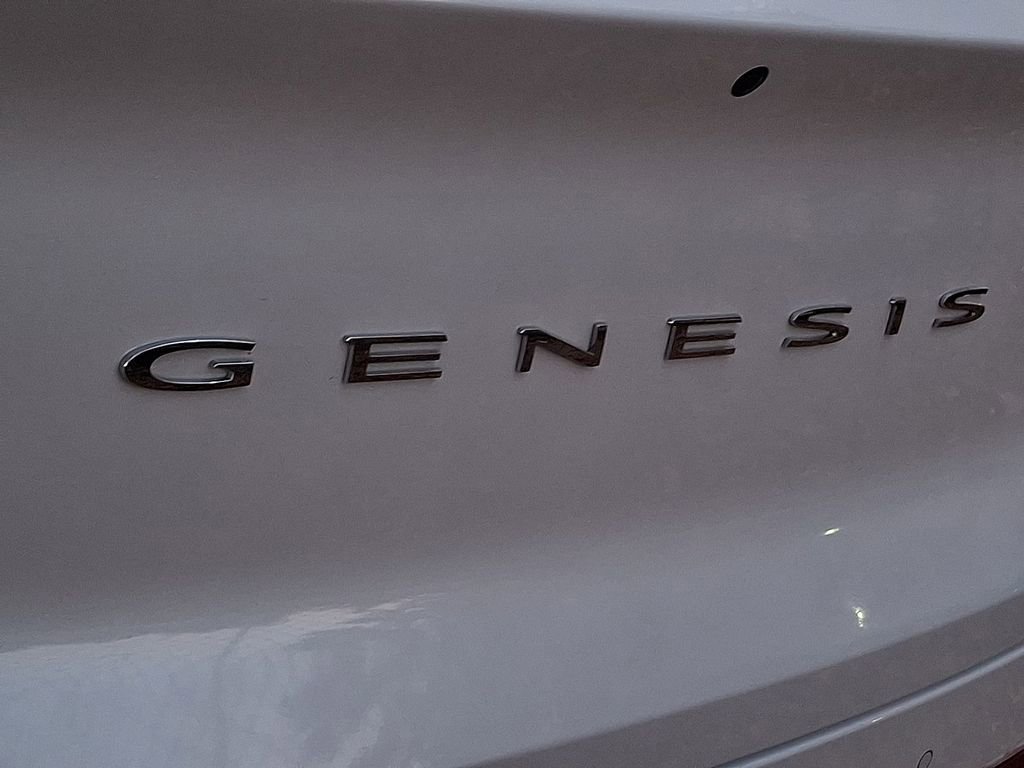 Used 2023 Genesis GV80 3.5T image 30