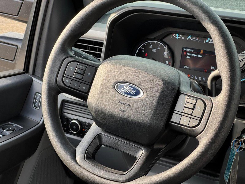 New 2026 Ford F350 XL w/ STX Appearance Package image 8