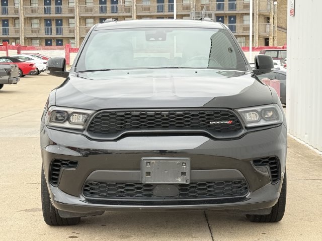 Used 2024 Dodge Durango GT AWD/4WD image 9
