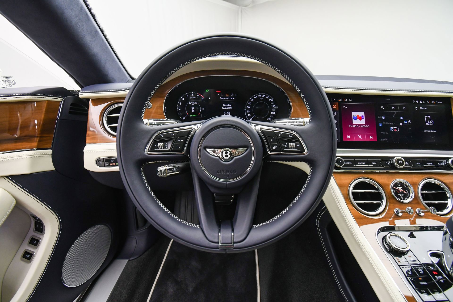 New 2026 Bentley Continental GT AWD/4WD image 15