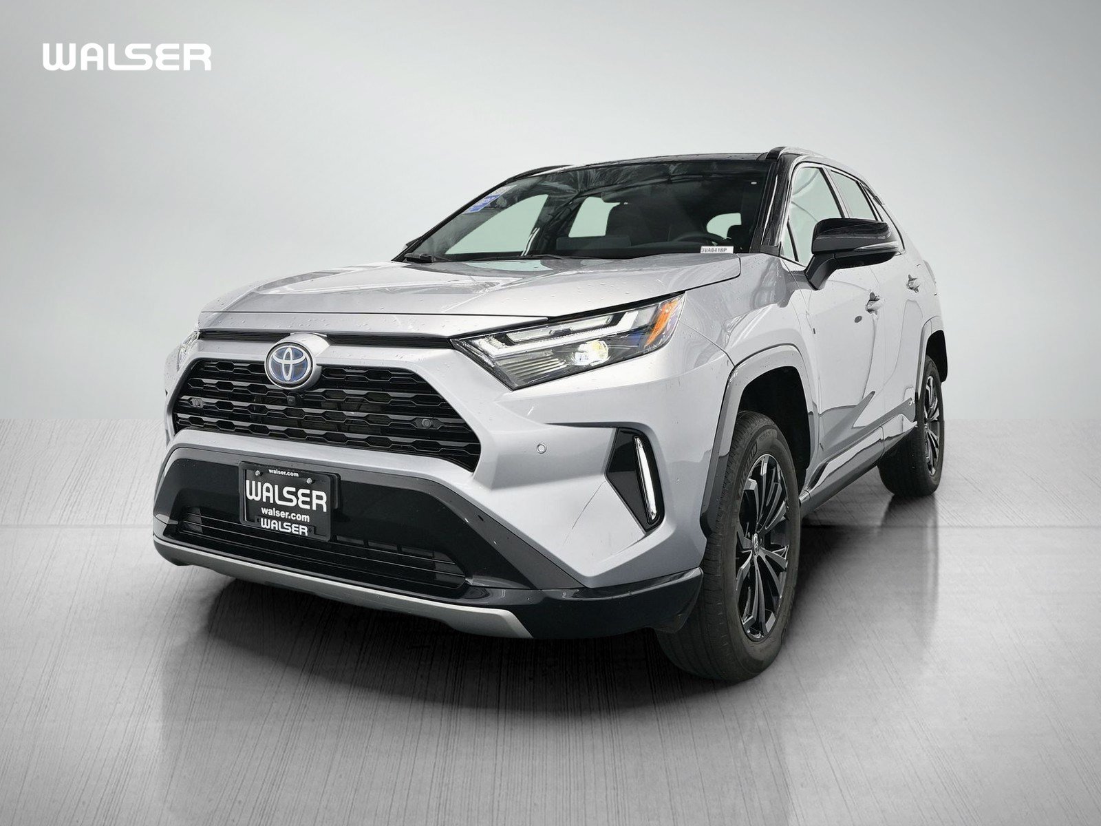 Used 2024 Toyota RAV4 XSE w/ Advanced Technology Package