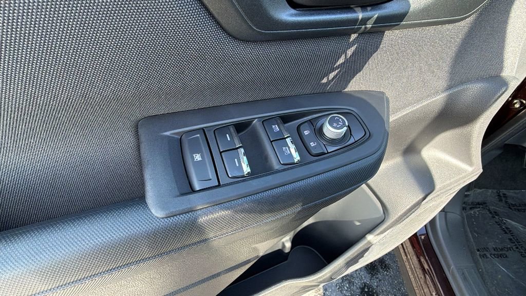 New 2026 Subaru Forester Premium image 20