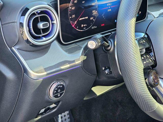 Certified 2025 Mercedes-Benz CLE 53 AMG 4MATIC Coupe image 18