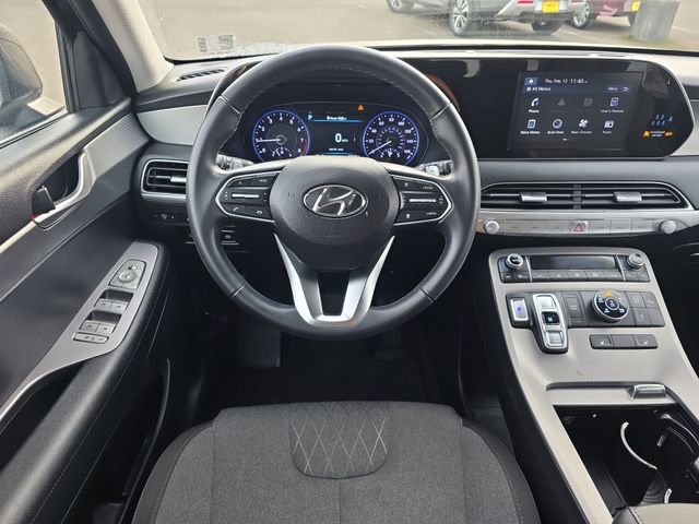 Used 2022 Hyundai Palisade SEL w/ Convenience Package image 20