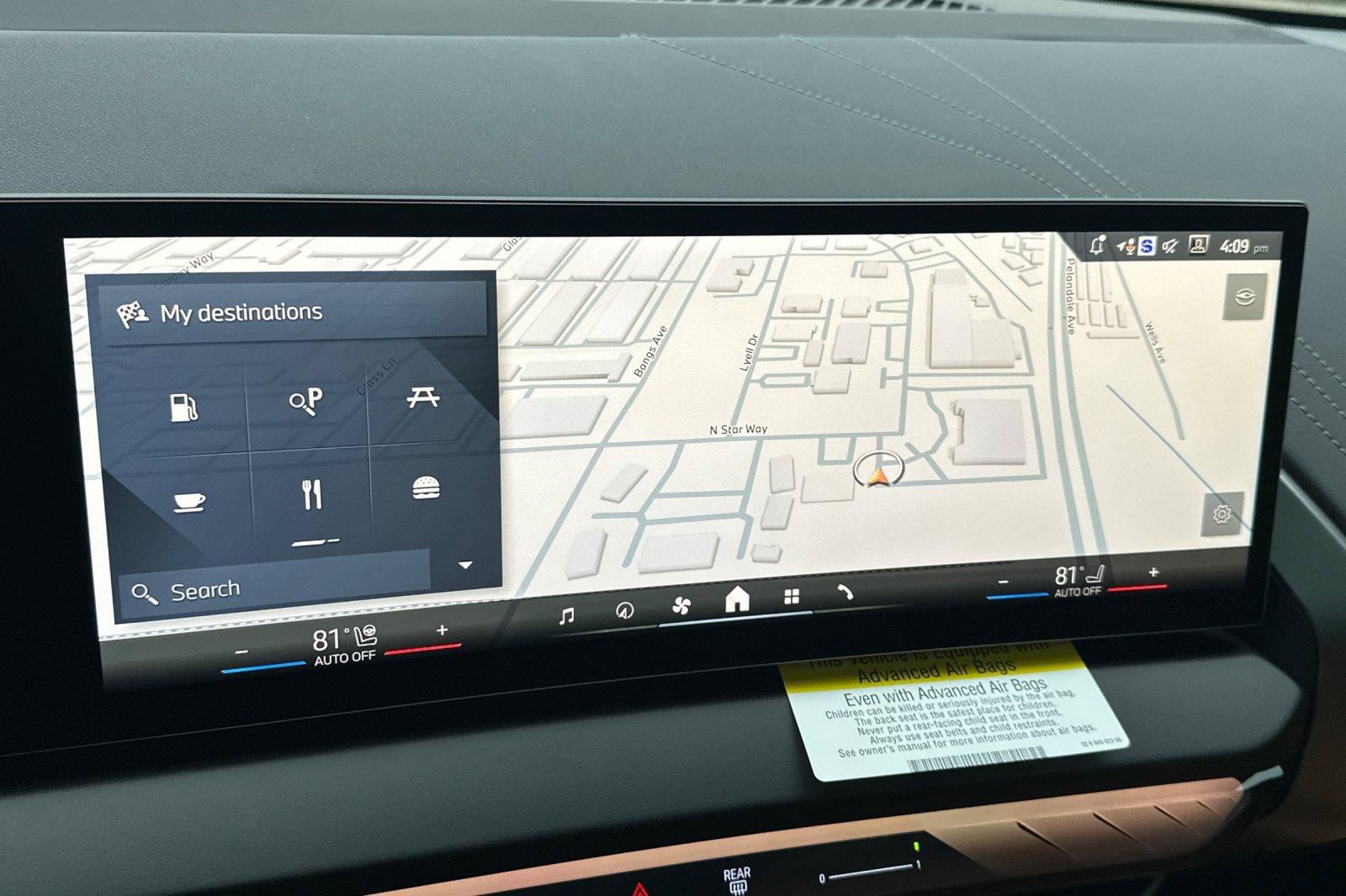 New 2026 BMW X3 xDrive30 w/ Premium Package image 16