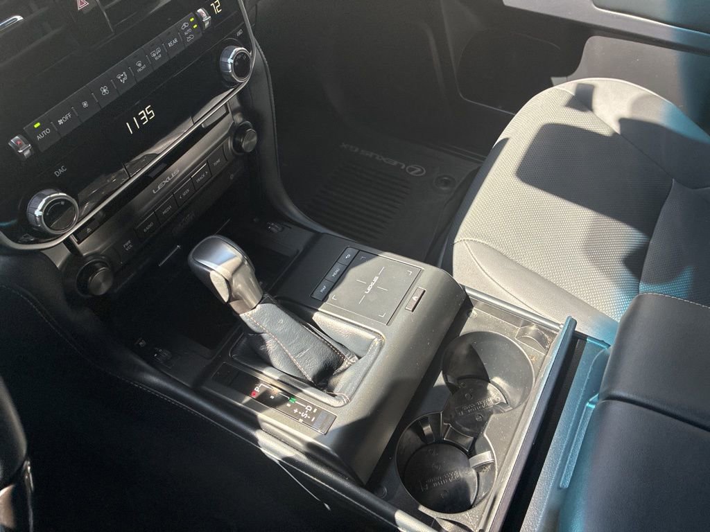 Used 2023 Lexus GX 460 Premium image 24